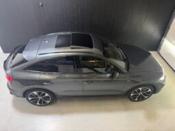 Audi Q5 Sportback 50 TFSI e S edition volledig