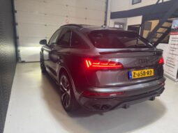Audi Q5 Sportback 50 TFSI e S edition
