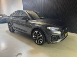 Audi Q5 Sportback 50 TFSI e S edition
