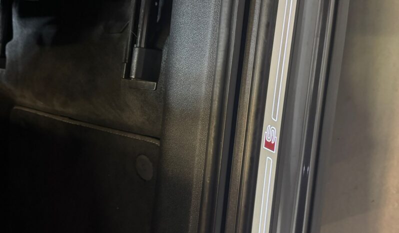 Audi Q5 Sportback 50 TFSI e S edition volledig