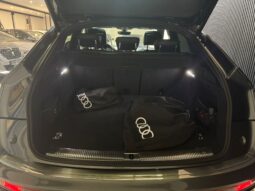 Audi Q5 Sportback 50 TFSI e S edition volledig