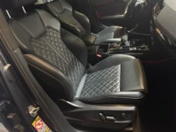 Audi Q5 Sportback 50 TFSI e S edition volledig