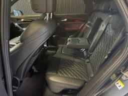 Audi Q5 Sportback 50 TFSI e S edition volledig