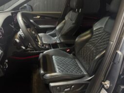 Audi Q5 Sportback 50 TFSI e S edition volledig