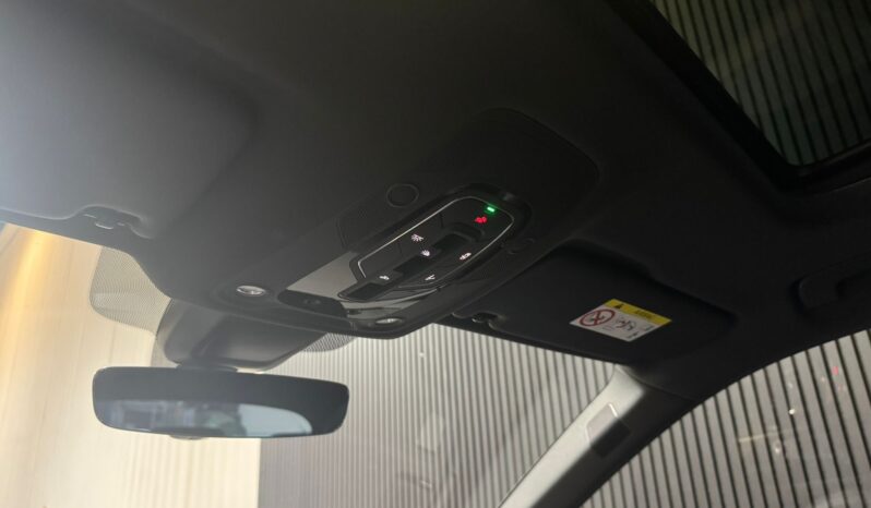 Audi Q5 Sportback 50 TFSI e S edition volledig