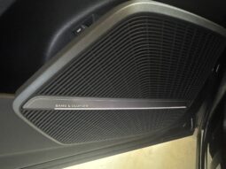 Audi Q5 Sportback 50 TFSI e S edition volledig