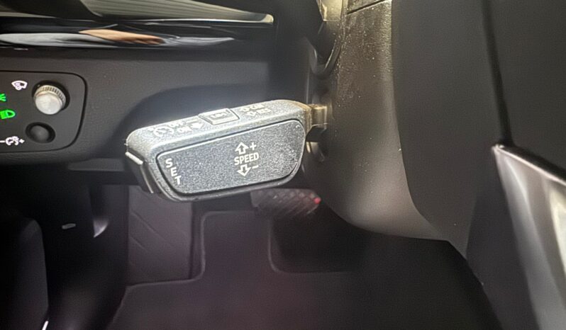 Audi Q5 Sportback 50 TFSI e S edition volledig