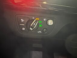 Audi Q5 Sportback 50 TFSI e S edition volledig