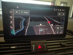 Audi Q5 Sportback 50 TFSI e S edition volledig