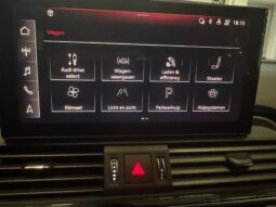 Audi Q5 Sportback 50 TFSI e S edition volledig