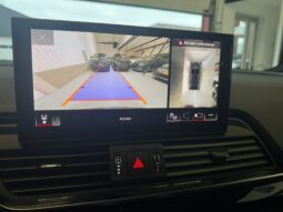 Audi Q5 Sportback 50 TFSI e S edition volledig