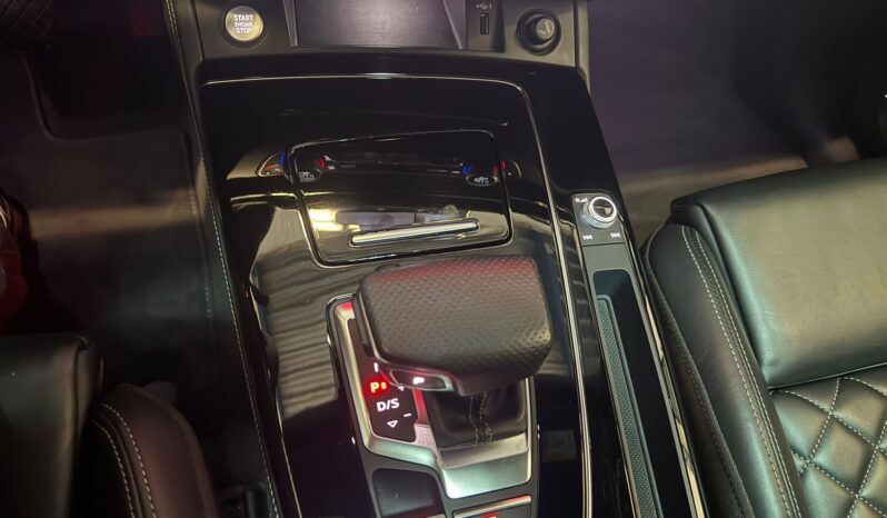 Audi Q5 Sportback 50 TFSI e S edition volledig