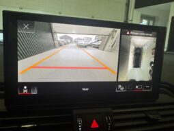 Audi Q5 Sportback 50 TFSI e S edition volledig