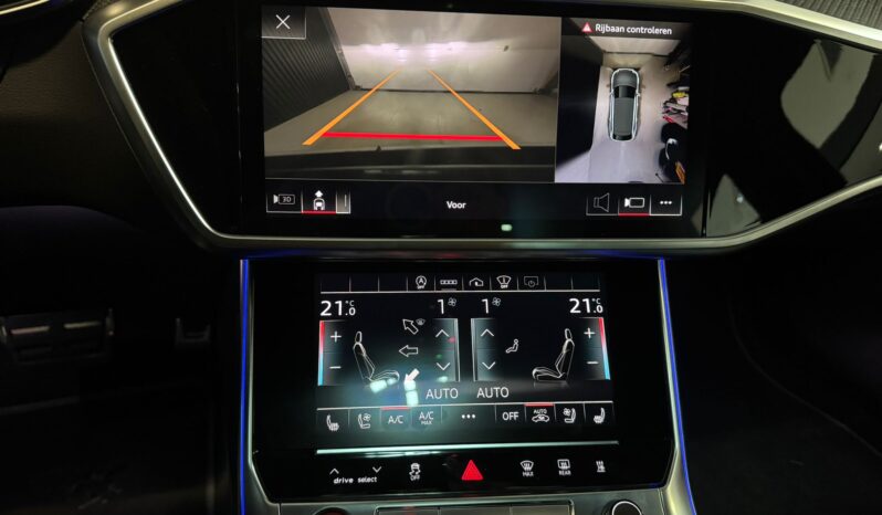 Audi A6 Avant RS 6 TFSI quattro 600PK Pano Matrix voll