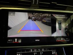 Audi A6 Avant RS 6 TFSI quattro 600PK Pano Matrix voll