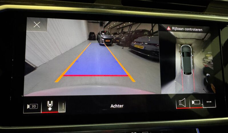 Audi A6 Avant RS 6 TFSI quattro 600PK Pano Matrix voll