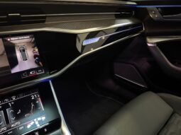 Audi A6 Avant RS 6 TFSI quattro 600PK Pano Matrix voll