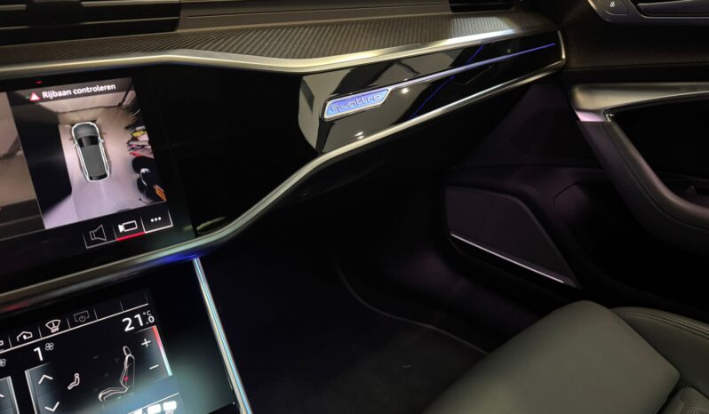 Audi A6 Avant RS 6 TFSI quattro 600PK Pano Matrix voll