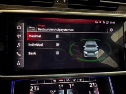 Audi A6 Avant RS 6 TFSI quattro 600PK Pano Matrix voll