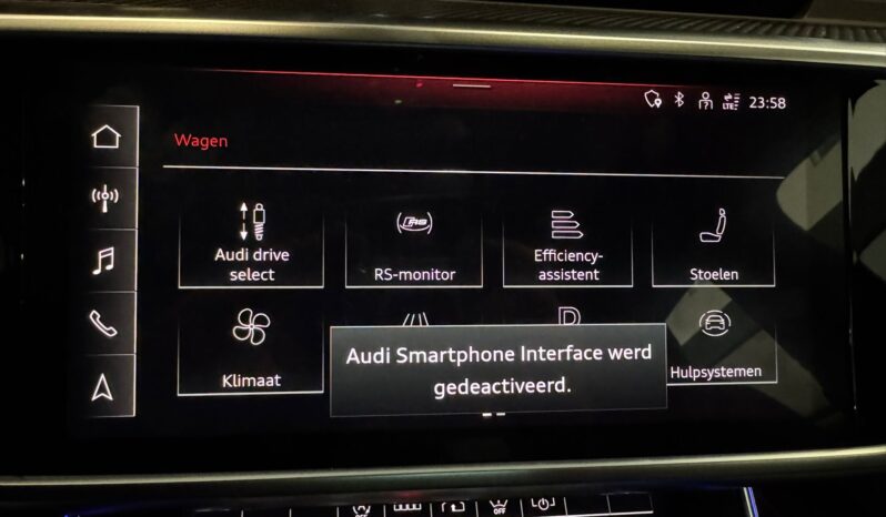Audi A6 Avant RS 6 TFSI quattro 600PK Pano Matrix voll