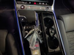 Audi A6 Avant RS 6 TFSI quattro 600PK Pano Matrix voll