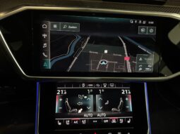 Audi A6 Avant RS 6 TFSI quattro 600PK Pano Matrix voll