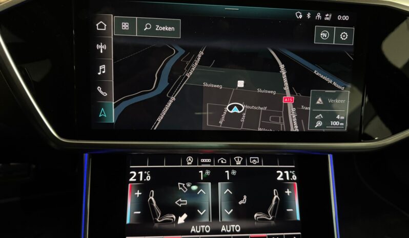 Audi A6 Avant RS 6 TFSI quattro 600PK Pano Matrix voll