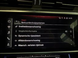 Audi A6 Avant RS 6 TFSI quattro 600PK Pano Matrix voll