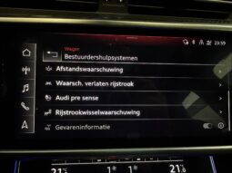 Audi A6 Avant RS 6 TFSI quattro 600PK Pano Matrix voll