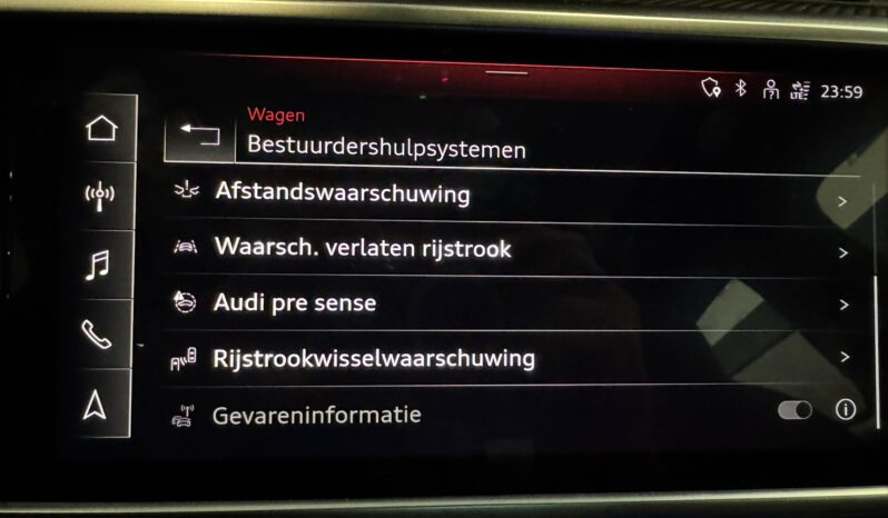 Audi A6 Avant RS 6 TFSI quattro 600PK Pano Matrix voll