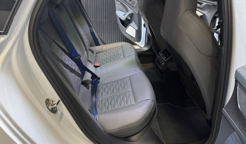 Audi A6 Avant RS 6 TFSI quattro 600PK Pano Matrix voll