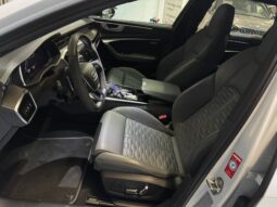 Audi A6 Avant RS 6 TFSI quattro 600PK Pano Matrix voll