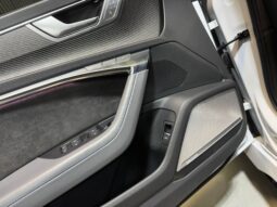 Audi A6 Avant RS 6 TFSI quattro 600PK Pano Matrix voll