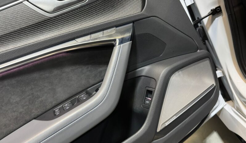 Audi A6 Avant RS 6 TFSI quattro 600PK Pano Matrix voll