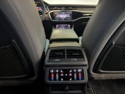 Audi A6 Avant RS 6 TFSI quattro 600PK Pano Matrix voll