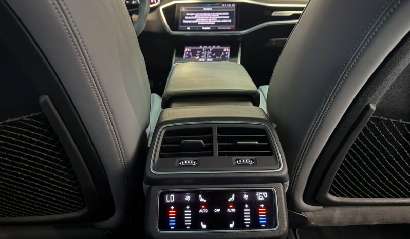 Audi A6 Avant RS 6 TFSI quattro 600PK Pano Matrix voll