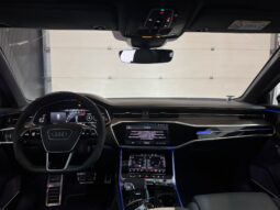 Audi A6 Avant RS 6 TFSI quattro 600PK Pano Matrix voll