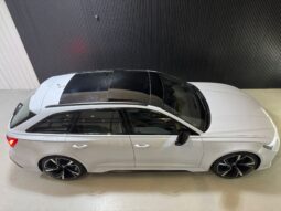 Audi A6 Avant RS 6 TFSI quattro 600PK Pano Matrix