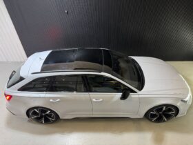 Audi A6 Avant RS 6 TFSI quattro 600PK Pano Matrix