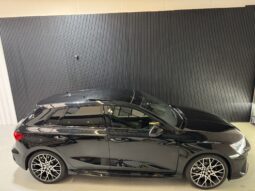 Audi A3 Sportback 2.5 TFSI RS 3 quattro 2024|400PK|FACELIFT|KEYLESS| Hulk