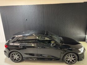 Audi A3 Sportback 2.5 TFSI RS 3 quattro 2024|400PK|FACELIFT|KEYLESS| Hulk