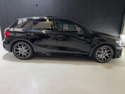 Audi A3 Sportback 2.5 TFSI RS 3 quattro 2024|400PK|FACELIFT|KEYLESS| Hulk voll