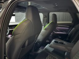 Audi A3 Sportback 2.5 TFSI RS 3 quattro 2024|400PK|FACELIFT|KEYLESS| Hulk voll