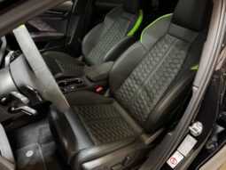 Audi A3 Sportback 2.5 TFSI RS 3 quattro 2024|400PK|FACELIFT|KEYLESS| Hulk voll