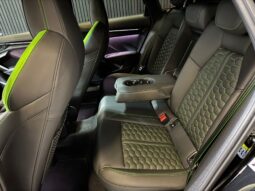 Audi A3 Sportback 2.5 TFSI RS 3 quattro 2024|400PK|FACELIFT|KEYLESS| Hulk voll