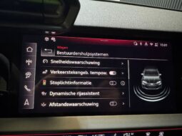 Audi A3 Sportback 2.5 TFSI RS 3 quattro 2024|400PK|FACELIFT|KEYLESS| Hulk voll