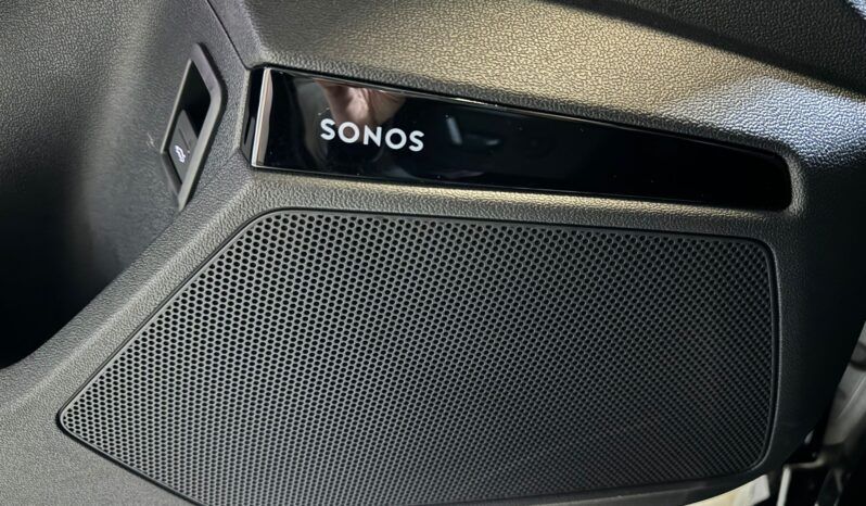 Audi A3 Sportback 2.5 TFSI RS 3 quattro 2024|400PK|FACELIFT|KEYLESS| Hulk voll