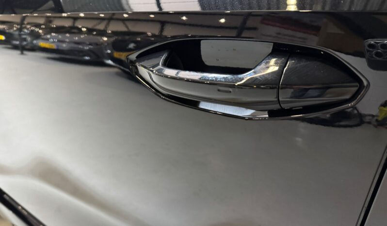 Audi A3 Sportback 2.5 TFSI RS 3 quattro 2024|400PK|FACELIFT|KEYLESS| Hulk voll