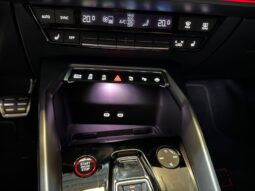 Audi A3 Sportback 2.5 TFSI RS 3 quattro 2024|400PK|FACELIFT|KEYLESS| Hulk voll