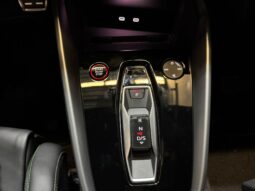 Audi A3 Sportback 2.5 TFSI RS 3 quattro 2024|400PK|FACELIFT|KEYLESS| Hulk voll